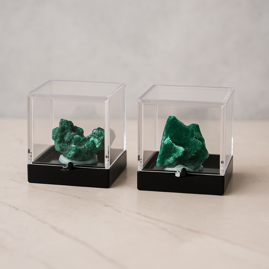MALACHITE GEMSTONE