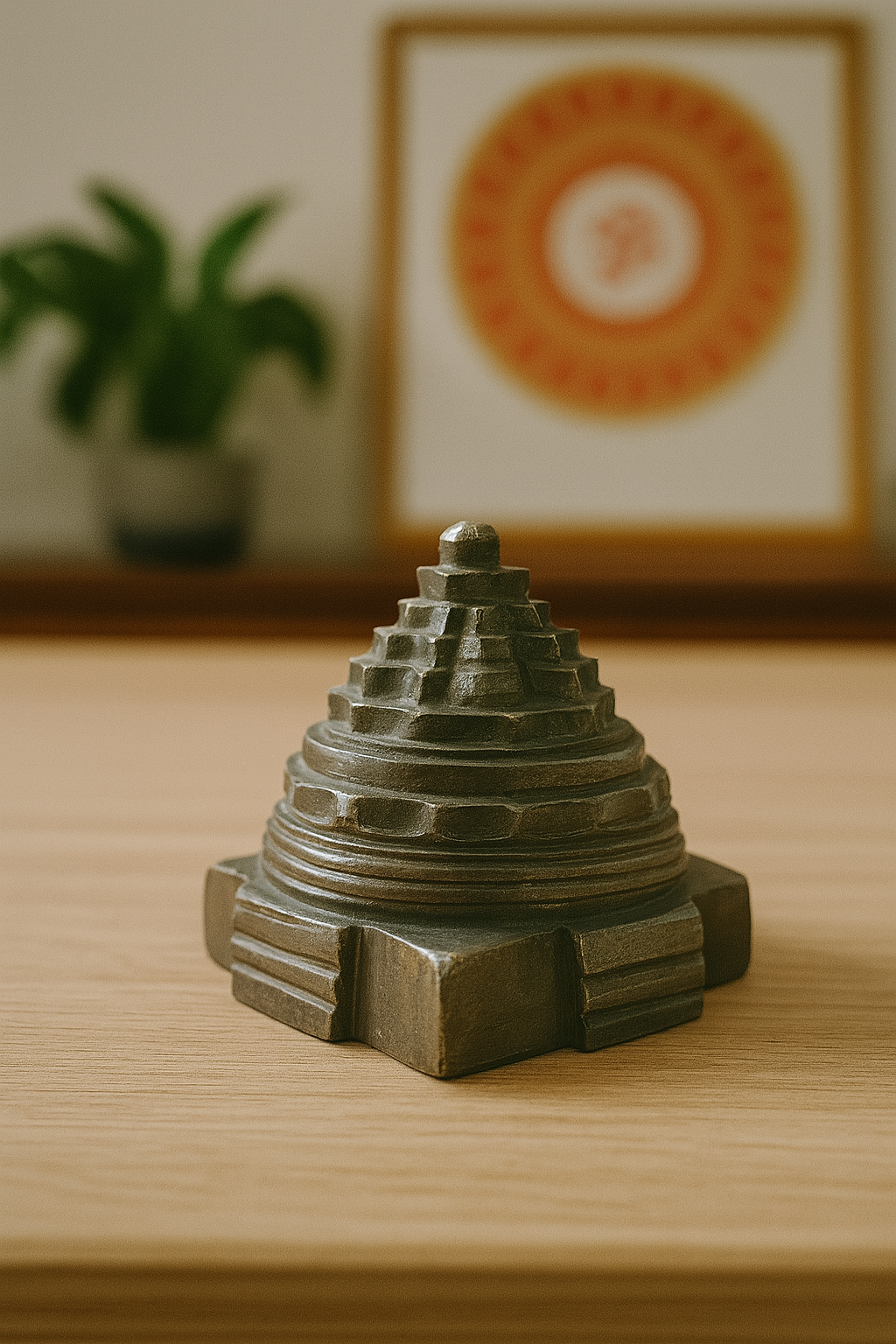 Shree Yantra