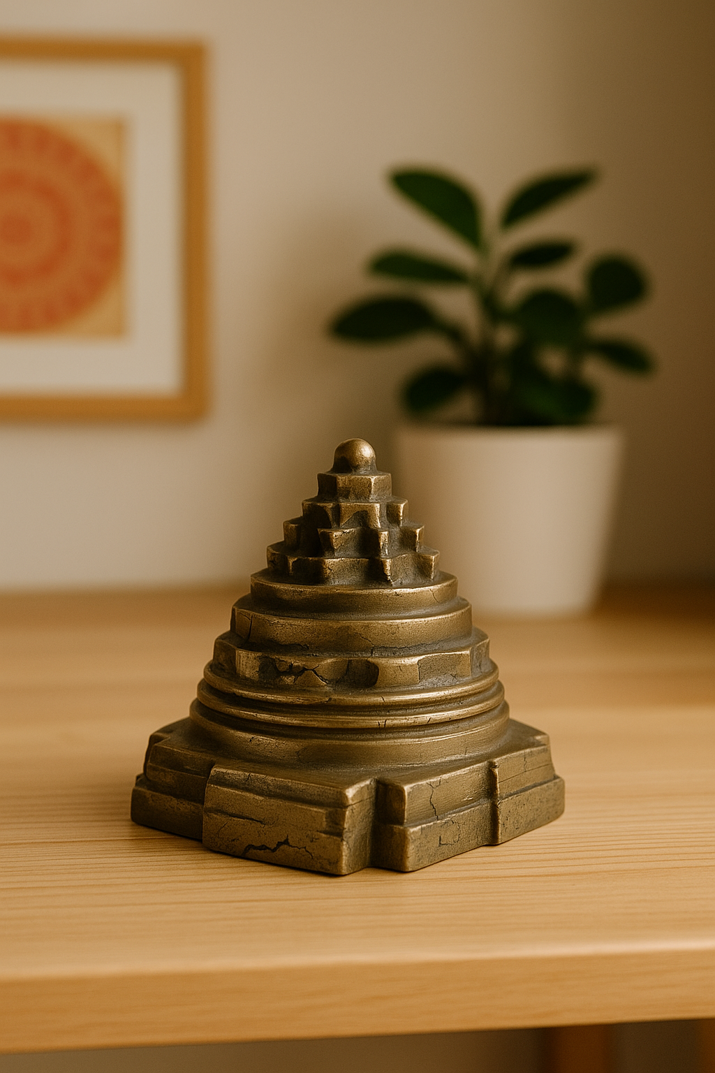 SHREE YANTRA