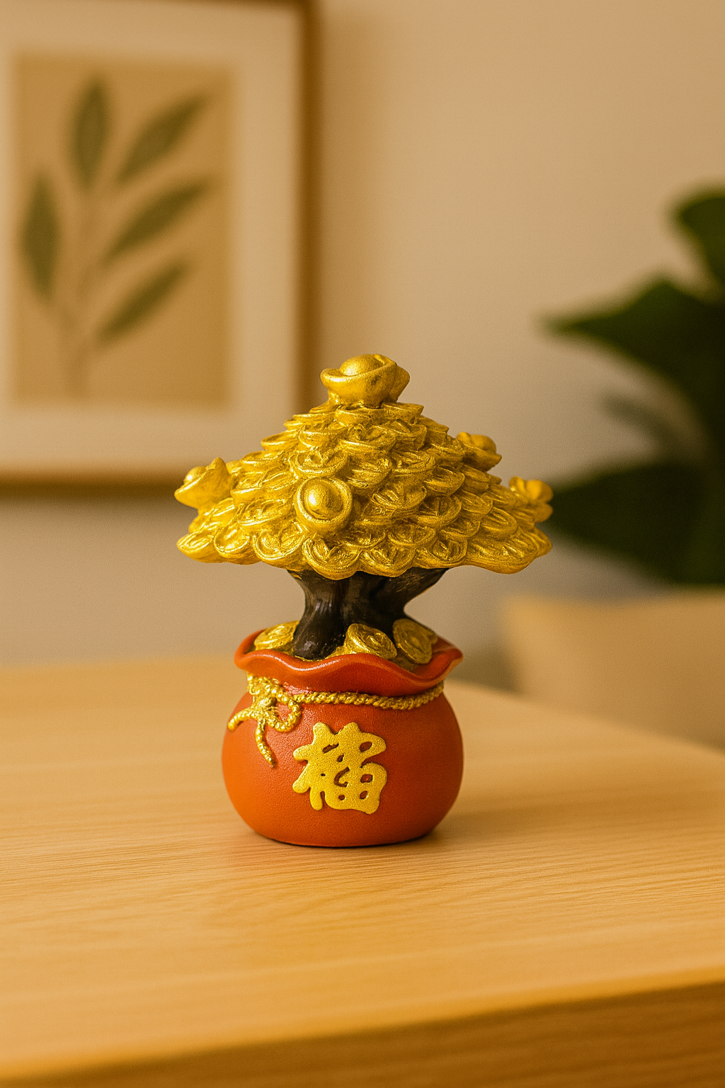 MONEY TREE FENG SHUI