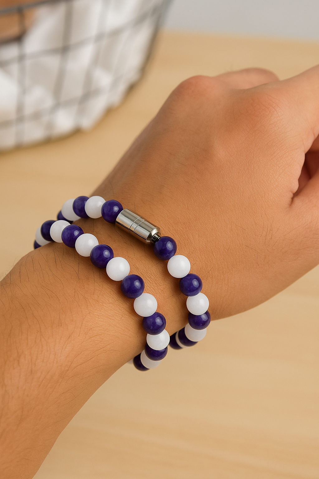 Eternal Bond Bracelet