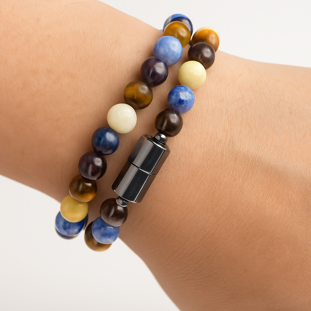 focus and concentration bracelet