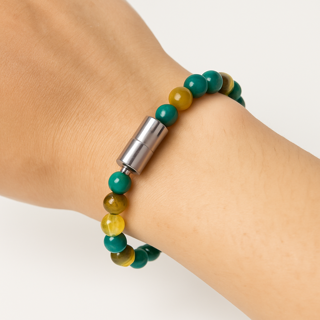PROSPERITY BRACELET