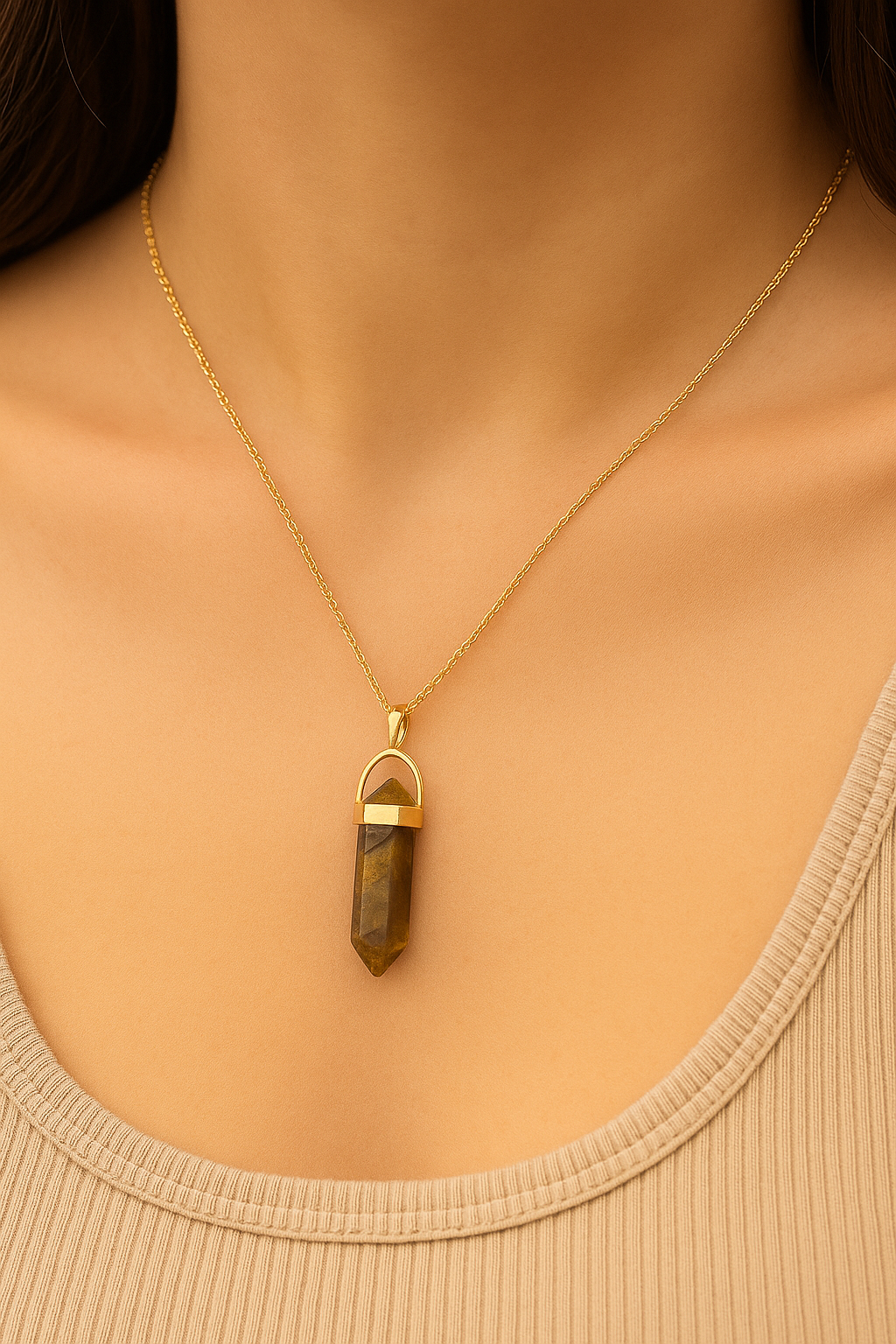 phantom quartz lodolite