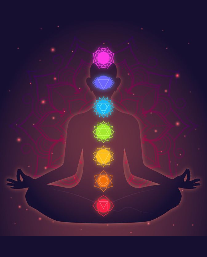 Pranic Healing (Starting Price Only)