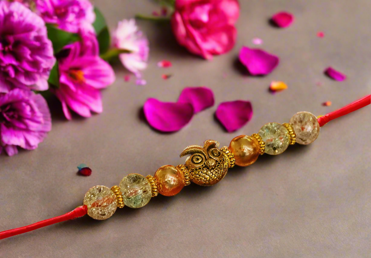 RAKHI - REMOVE MONEY BLOCKAGES