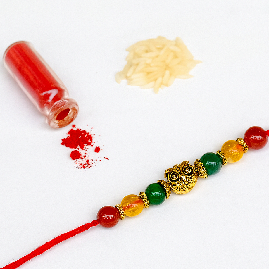 RAKHI FOR MONEY ATTRACTION