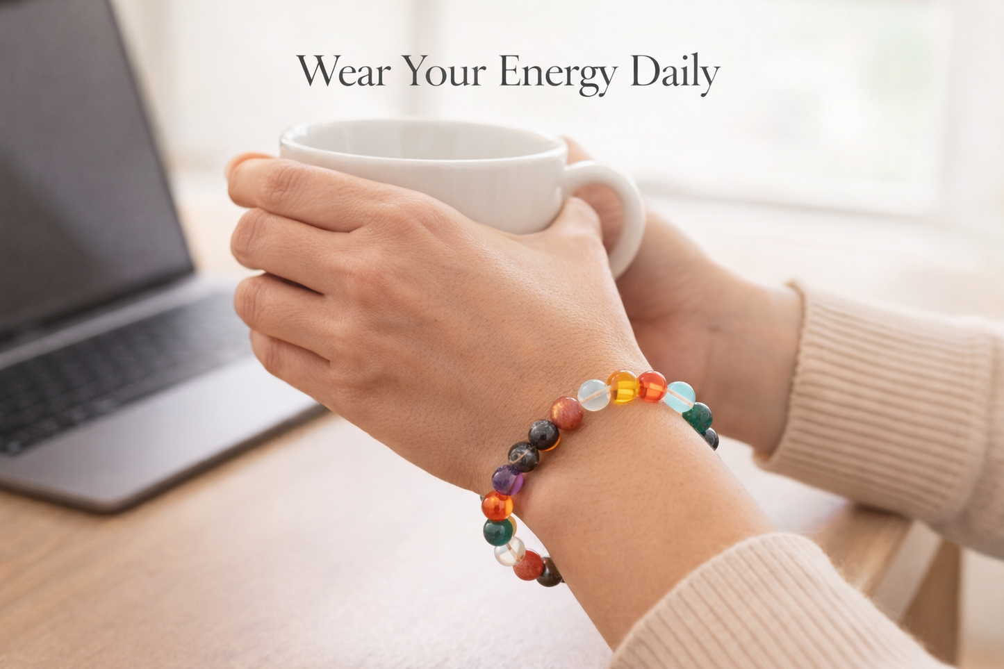 Navagraha Healing Bracelet – Balance 9 Planet Energies for Protection & Prosperity