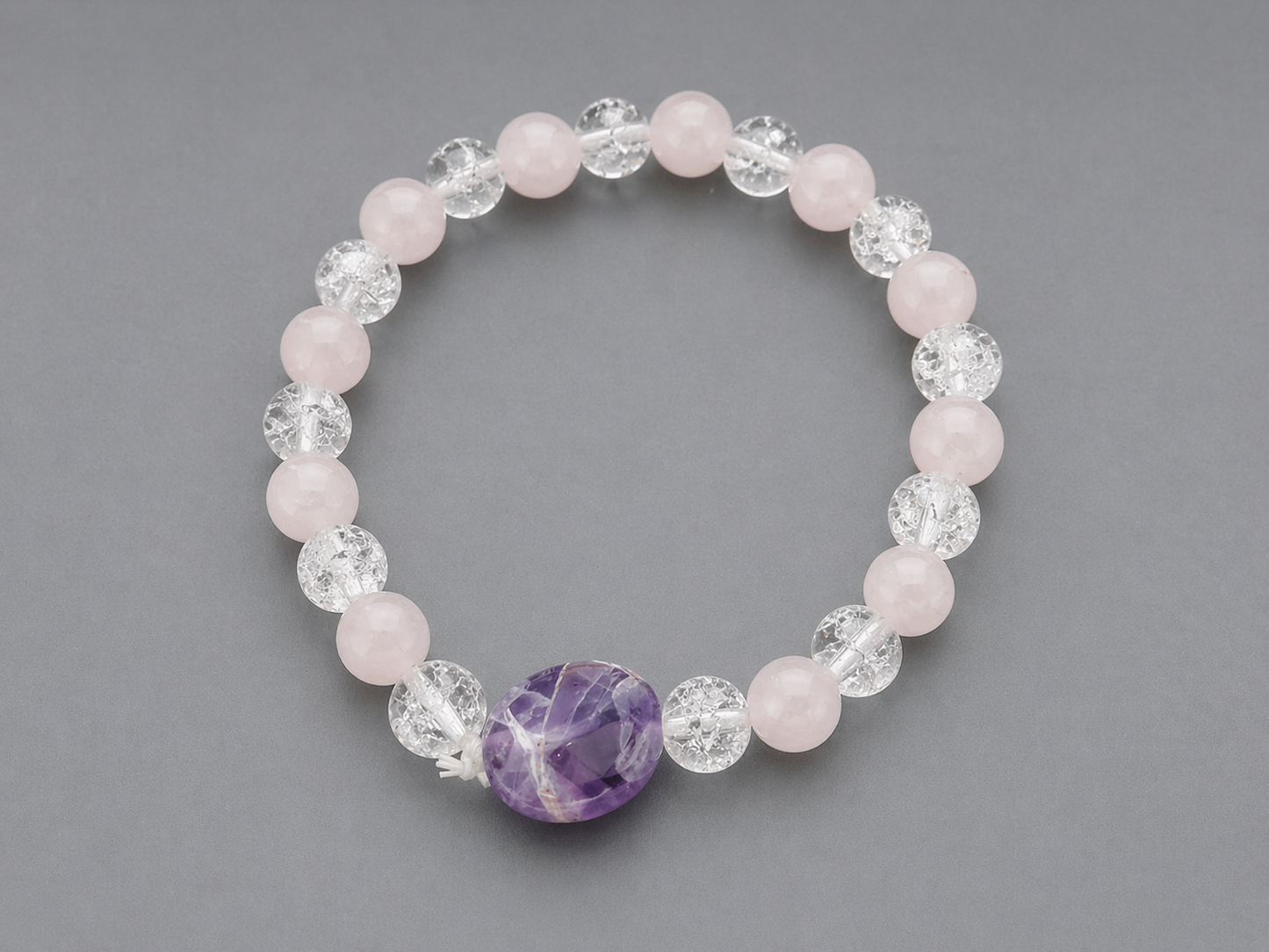 Healing Relationship Conflicts Bracelet