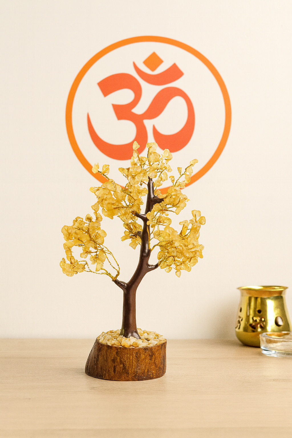 CITRINE TREE