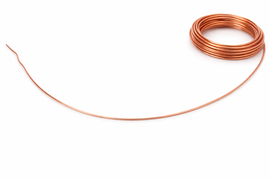 Copper Wire for Vastu Remedies & Energy Balancing