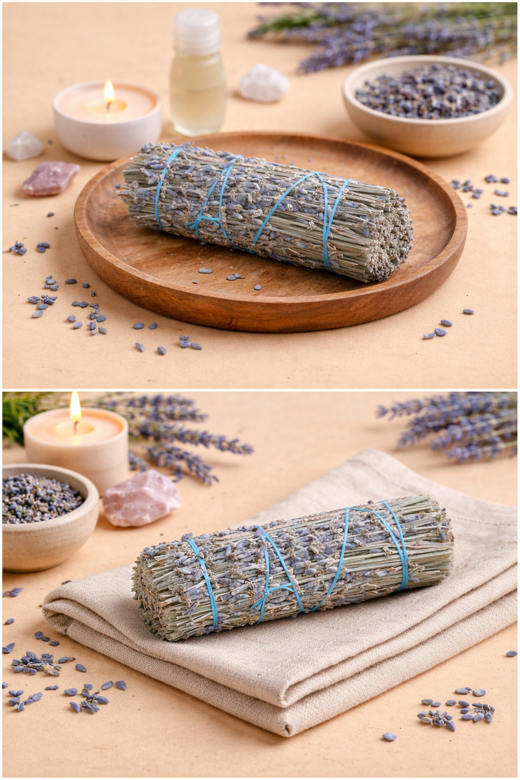 Lavender Sage