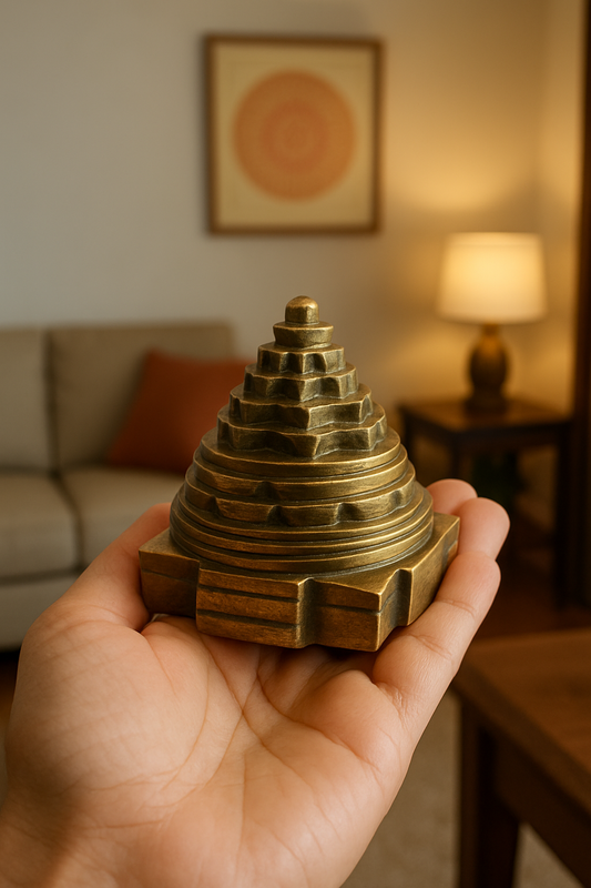 SHREE YANTRA