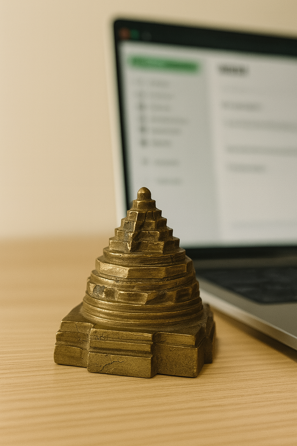 SHREE YANTRA