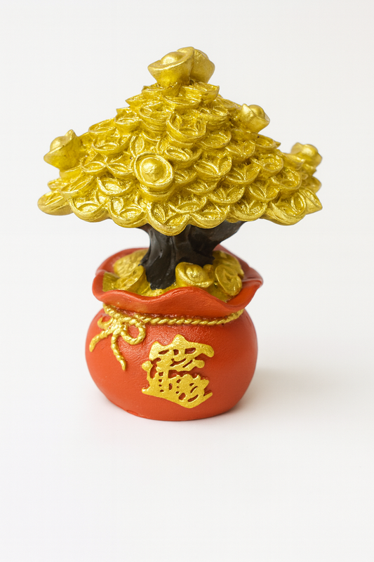 MONEY TREE FENG SHUI