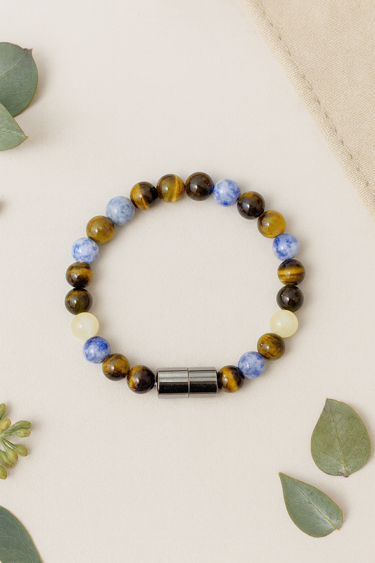 focus and concentration bracelet