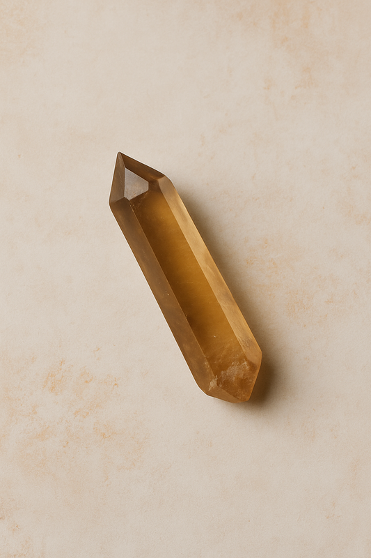 SMOKY CITRINE POINTERS