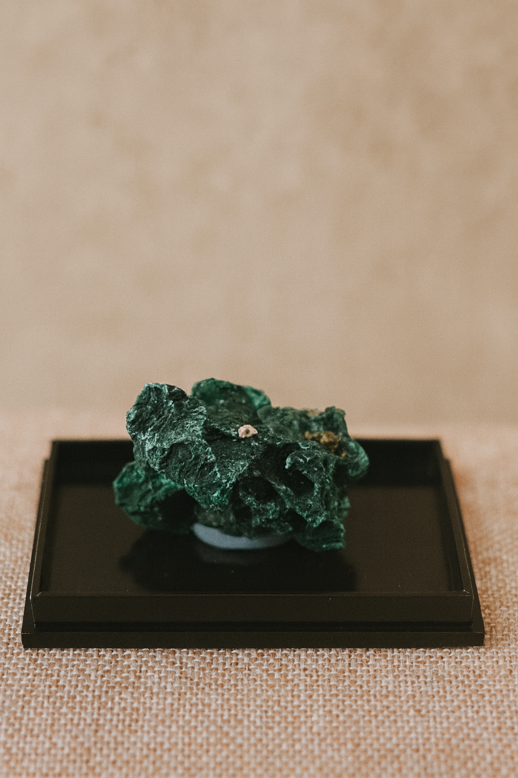 MALACHITE GEMSTONE