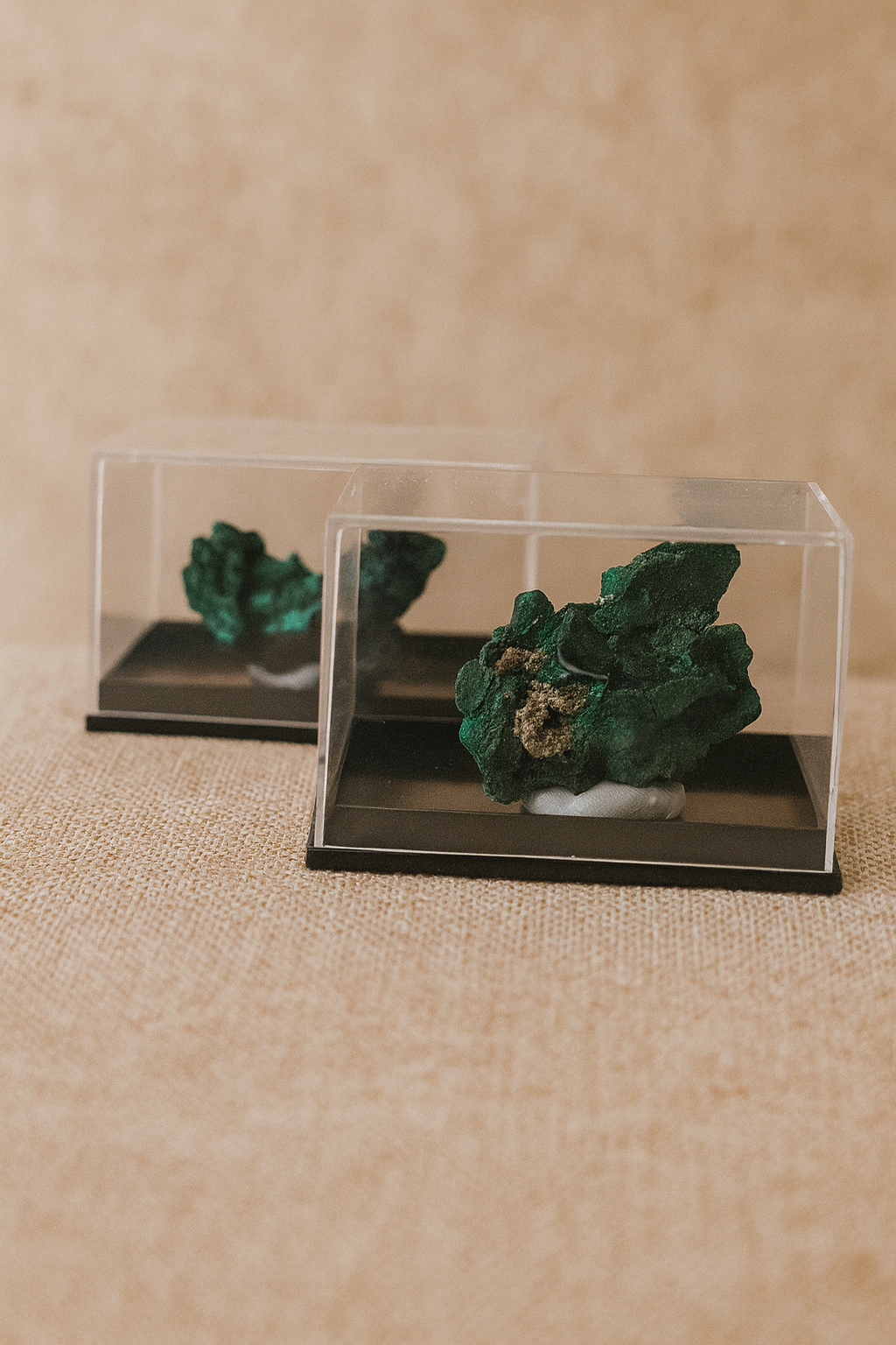 MALACHITE GEMSTONE