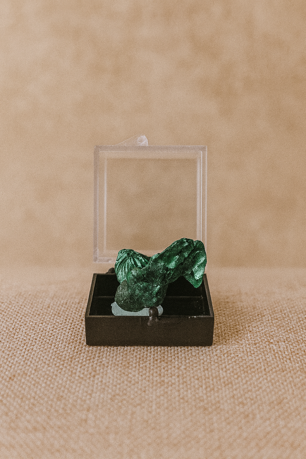 MALACHITE GEMSTONE