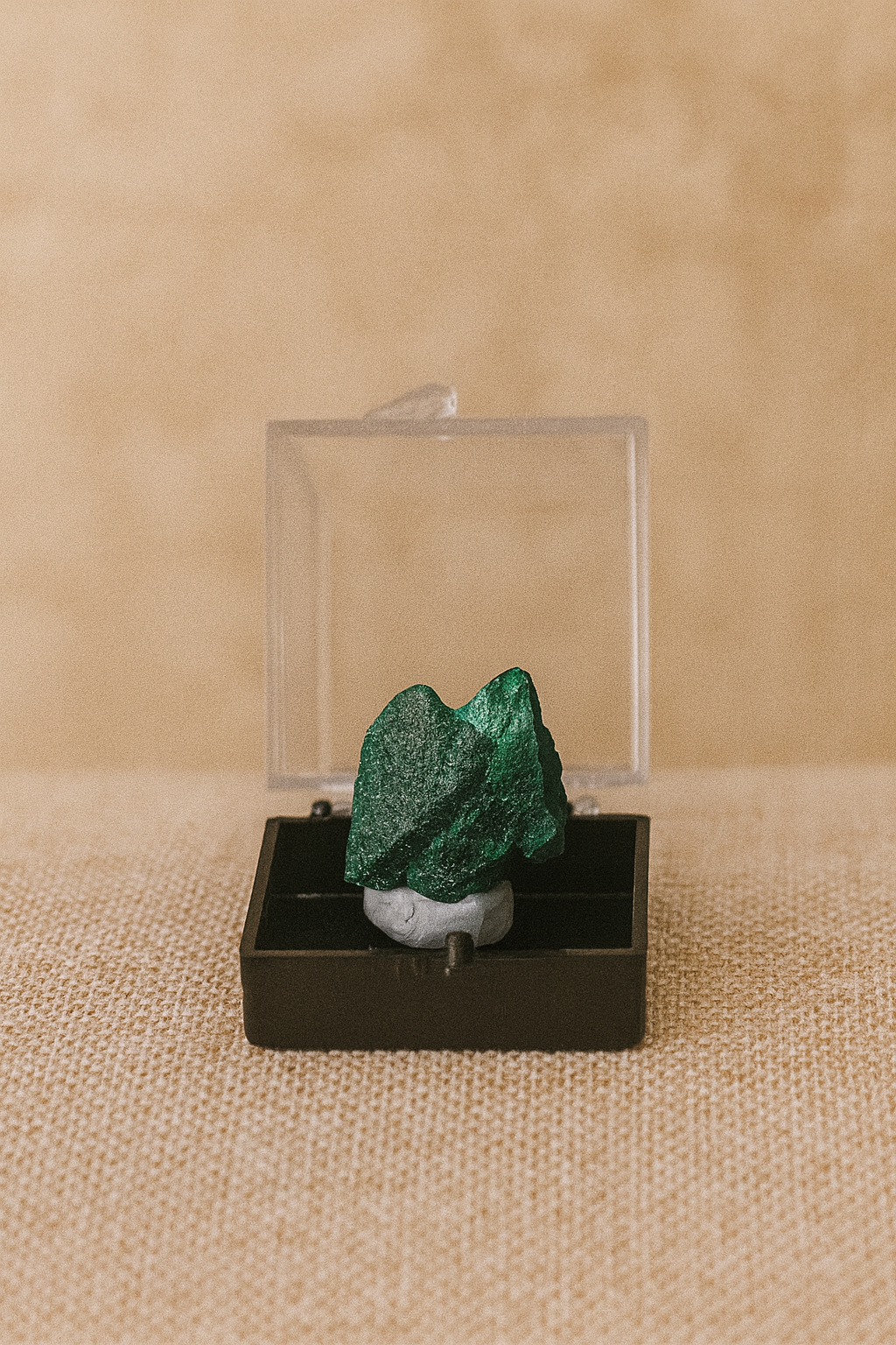 MALACHITE GEMSTONE