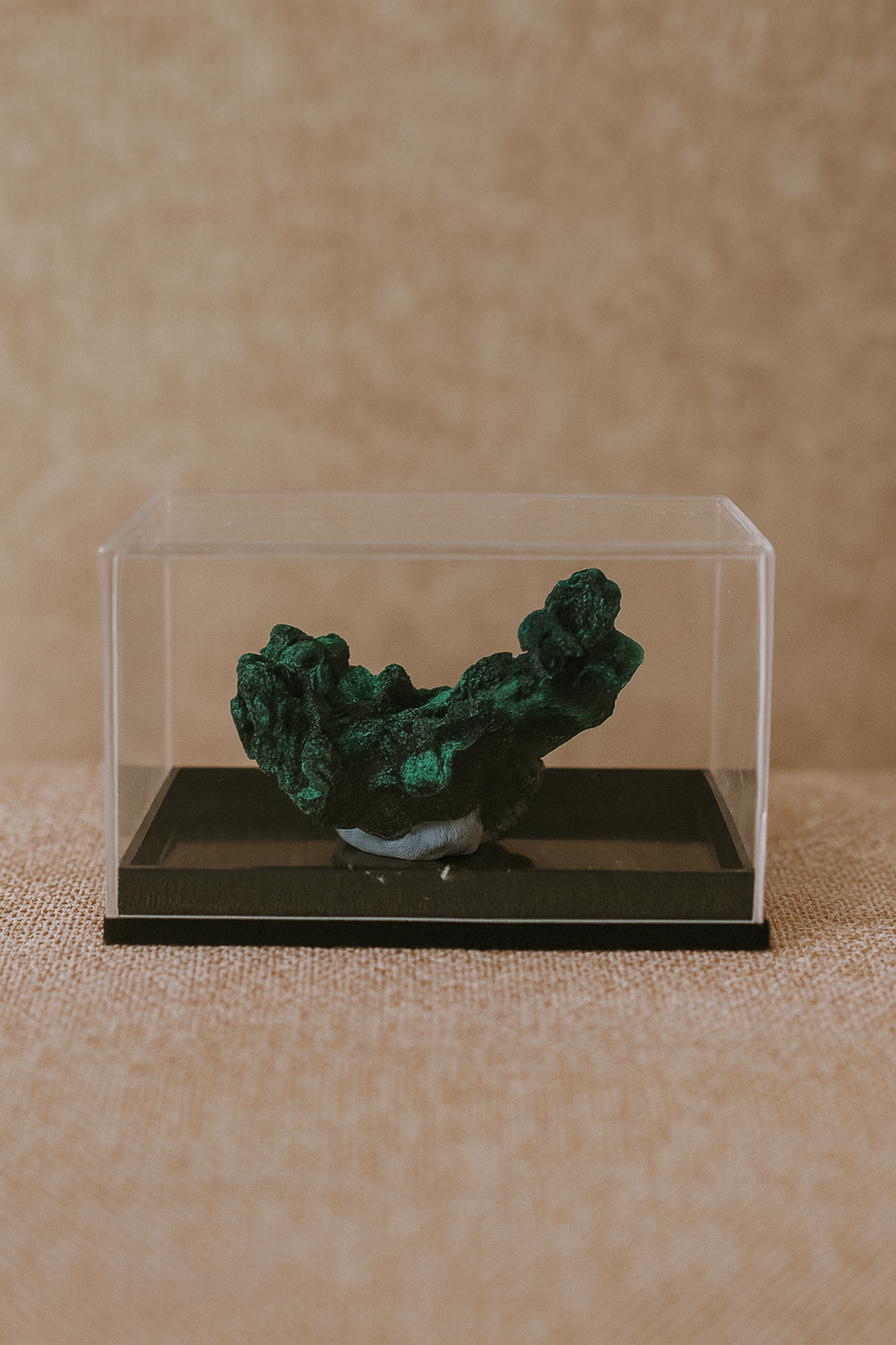 MALACHITE GEMSTONE