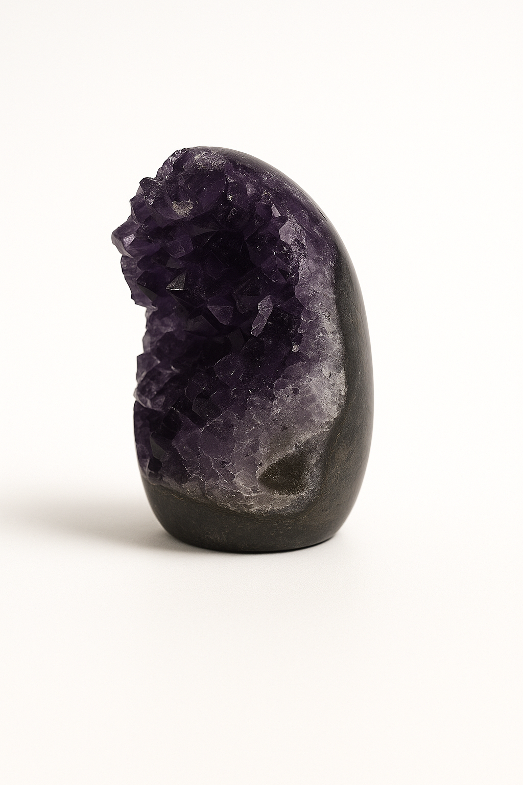 AMETHYST ROCK STONES