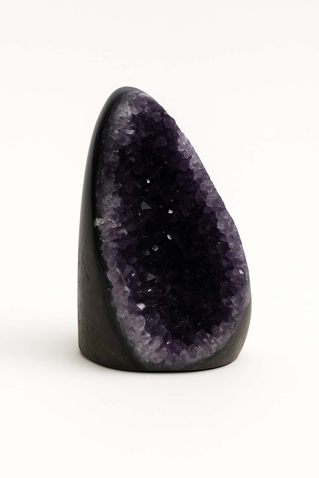 AMETHYST ROCK STONES