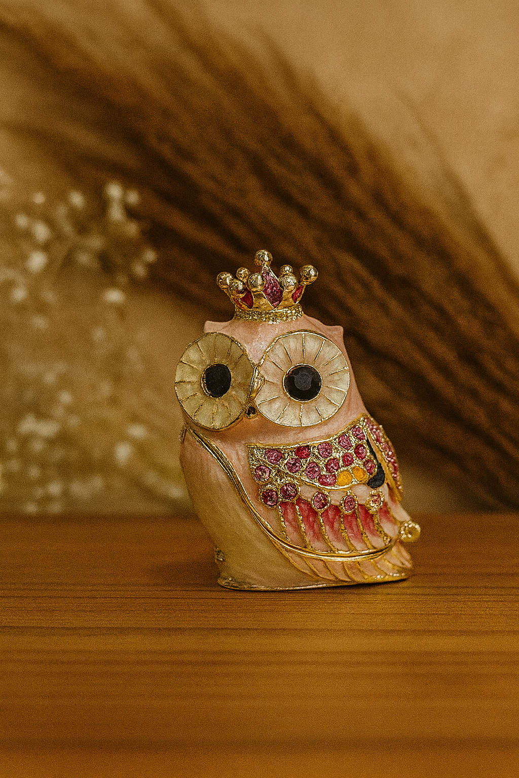 MANIFESTATION OWL