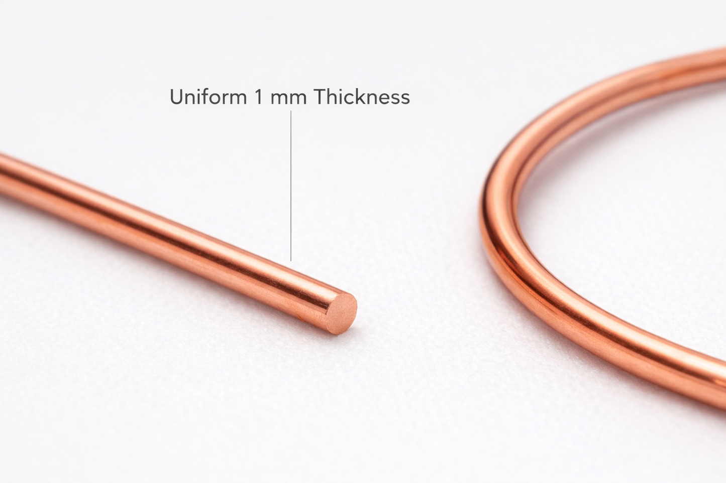 Copper Wire for Vastu Remedies & Energy Balancing