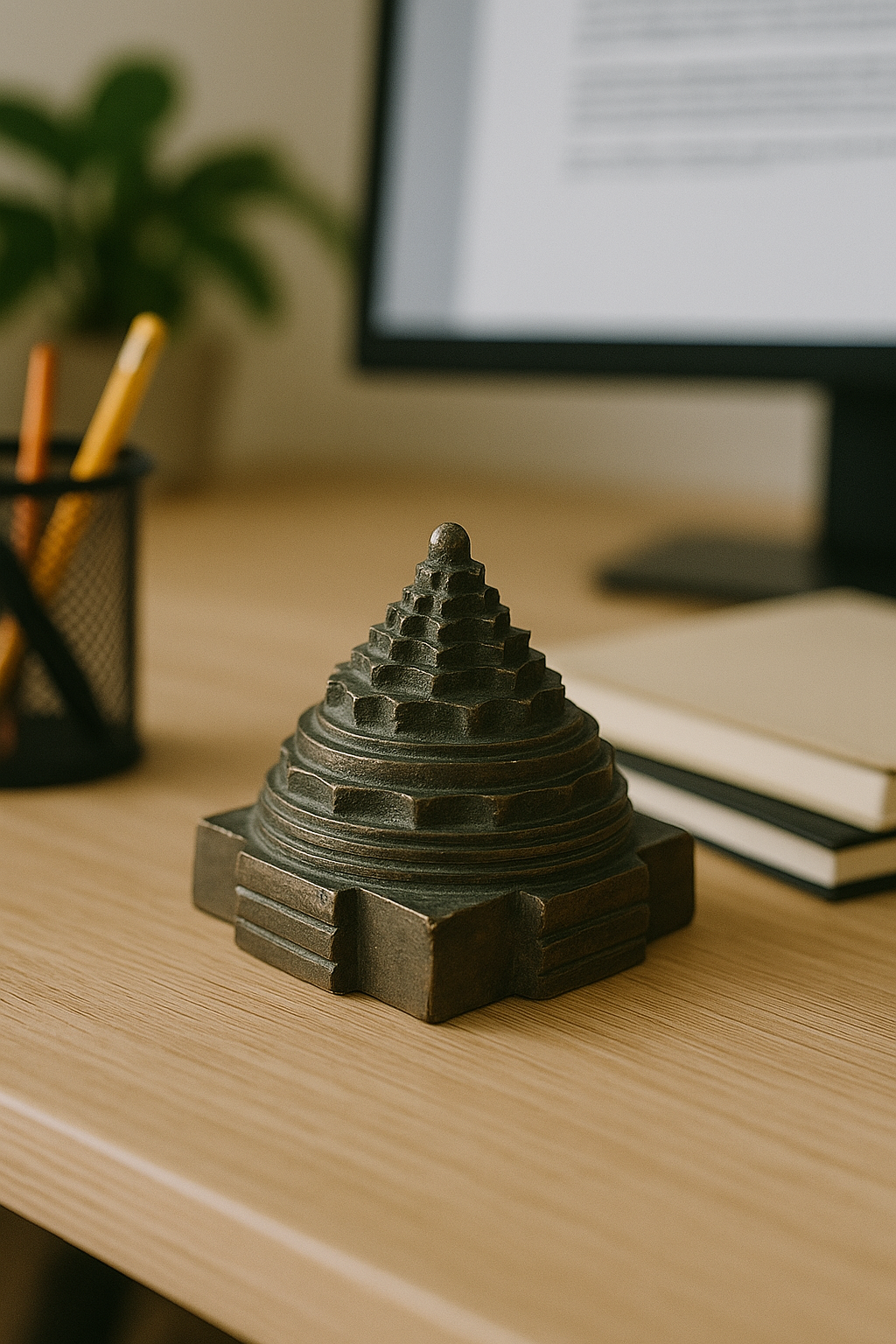 Shree Yantra