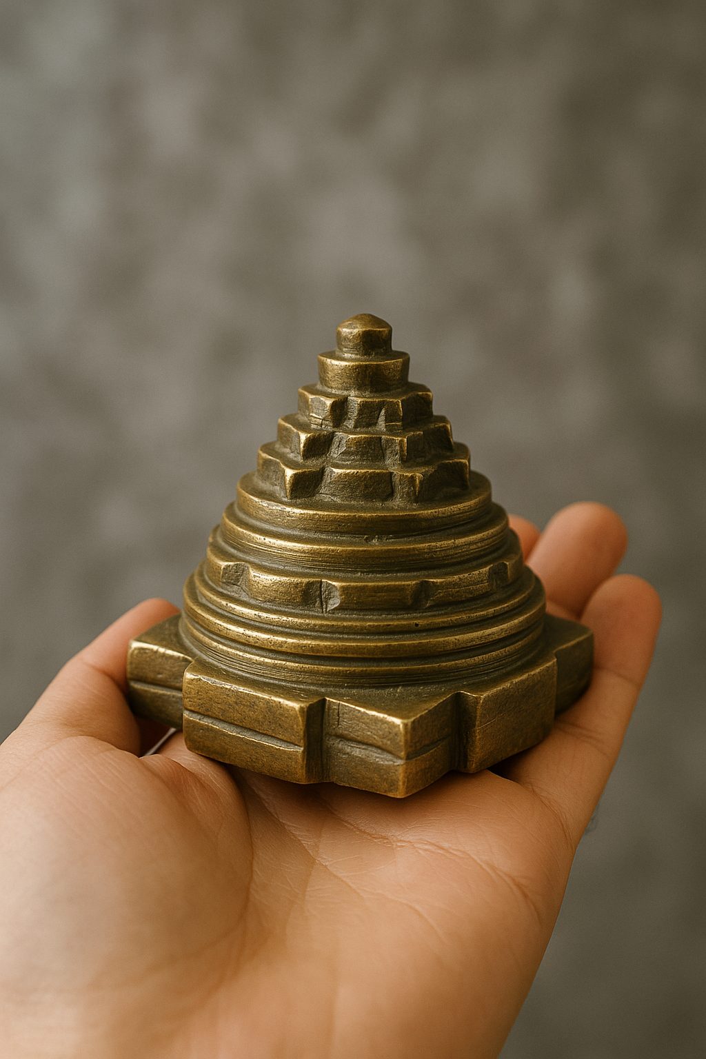 SHREE YANTRA