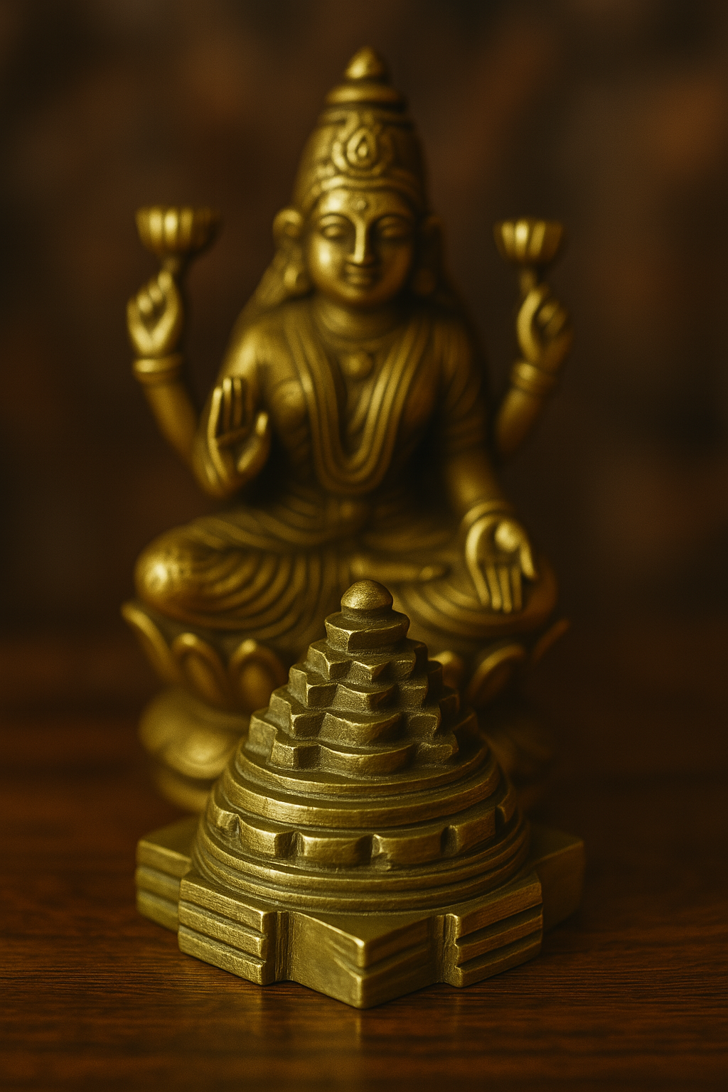 SHREE YANTRA