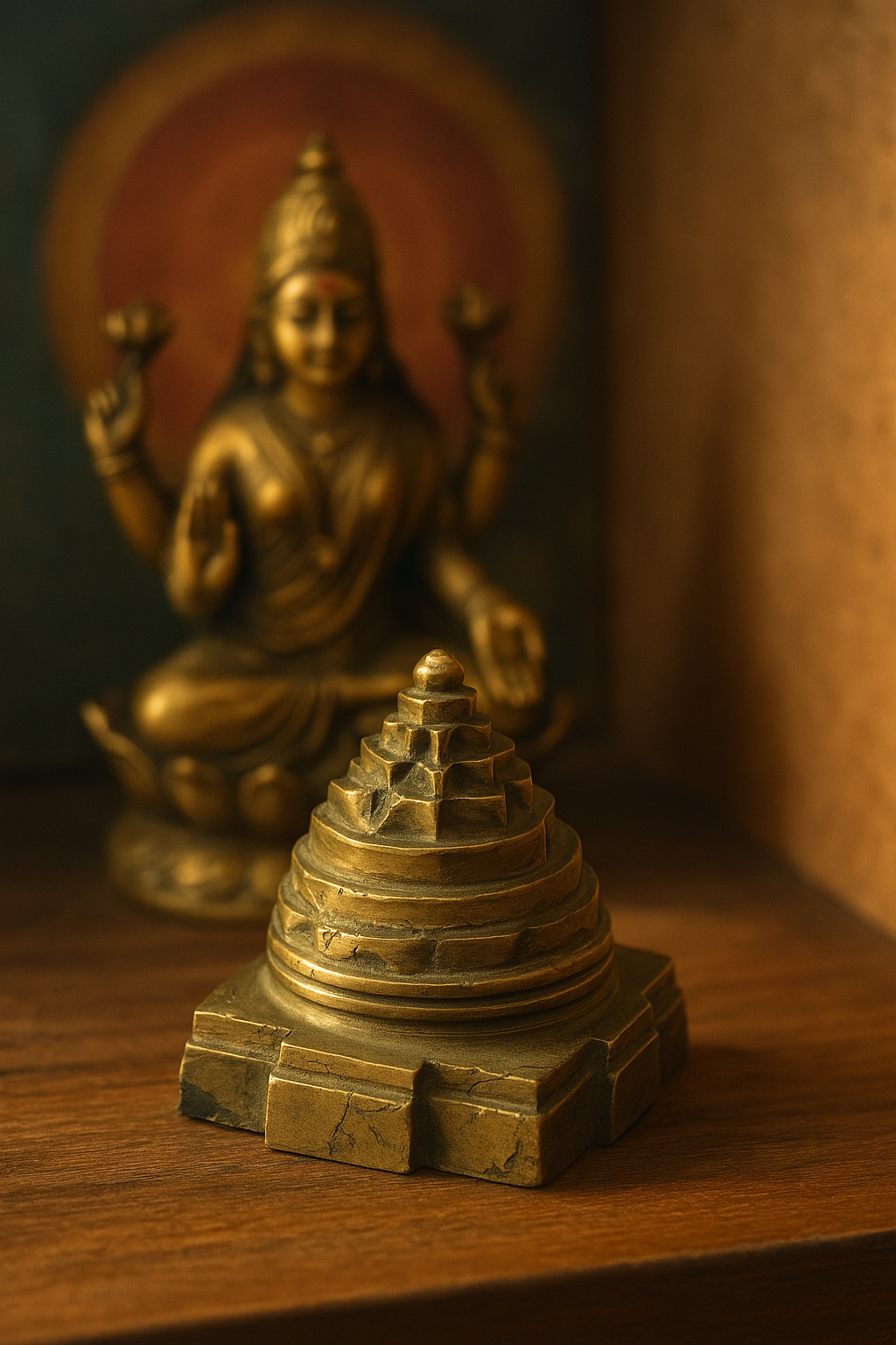 SHREE YANTRA