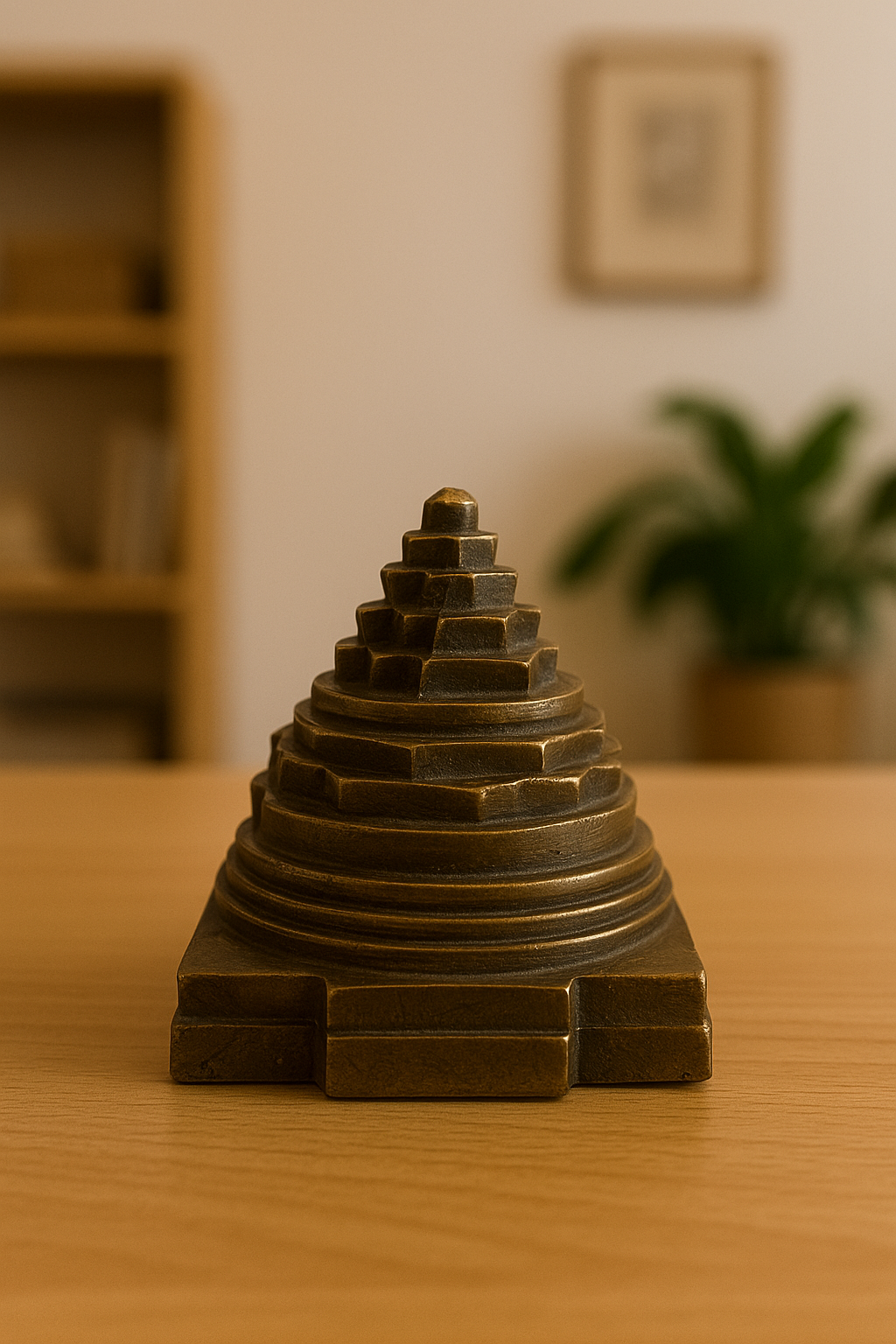 SHREE YANTRA