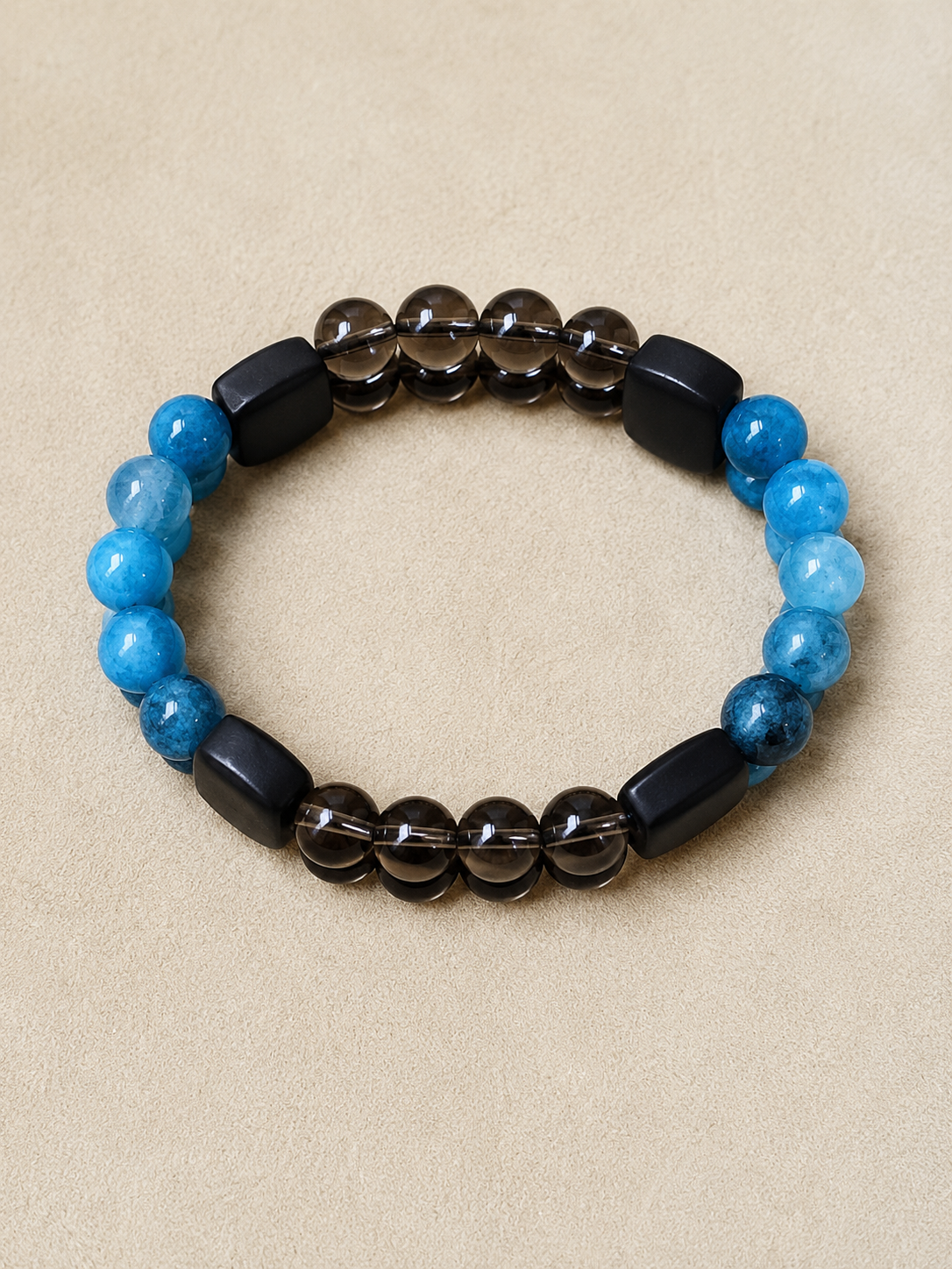 Natural Weight Loss Healing Bracelet for Wellness, Motivation & Healthy Living