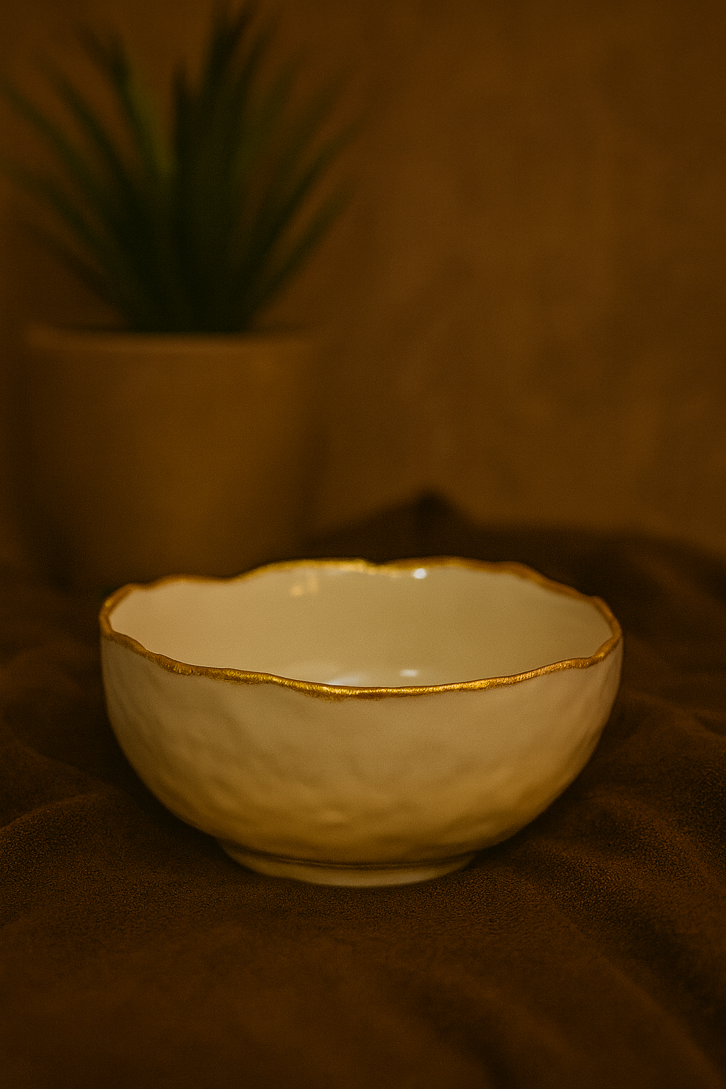 MONEY MANIFESTATION BOWL