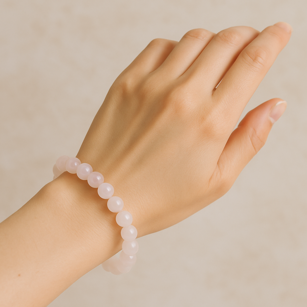 PINK CALCITE