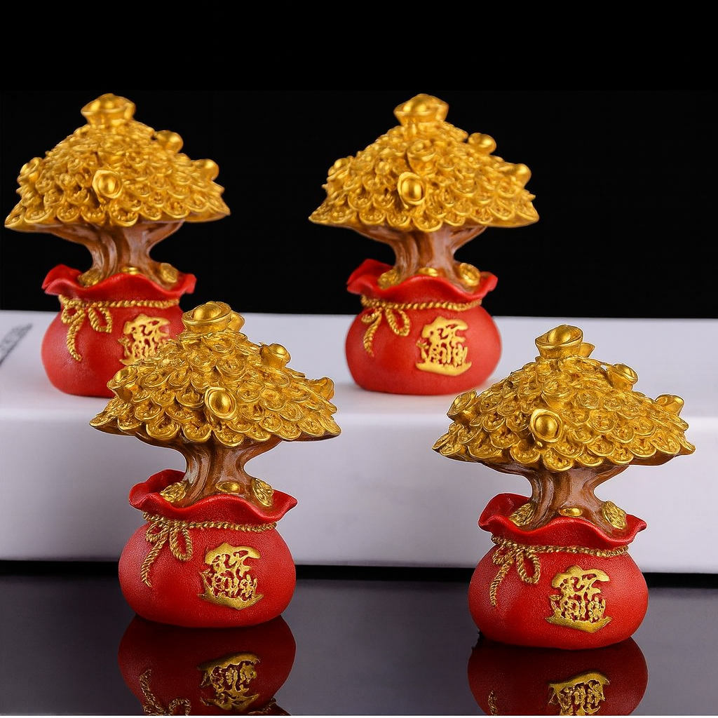 MONEY TREE FENG SHUI