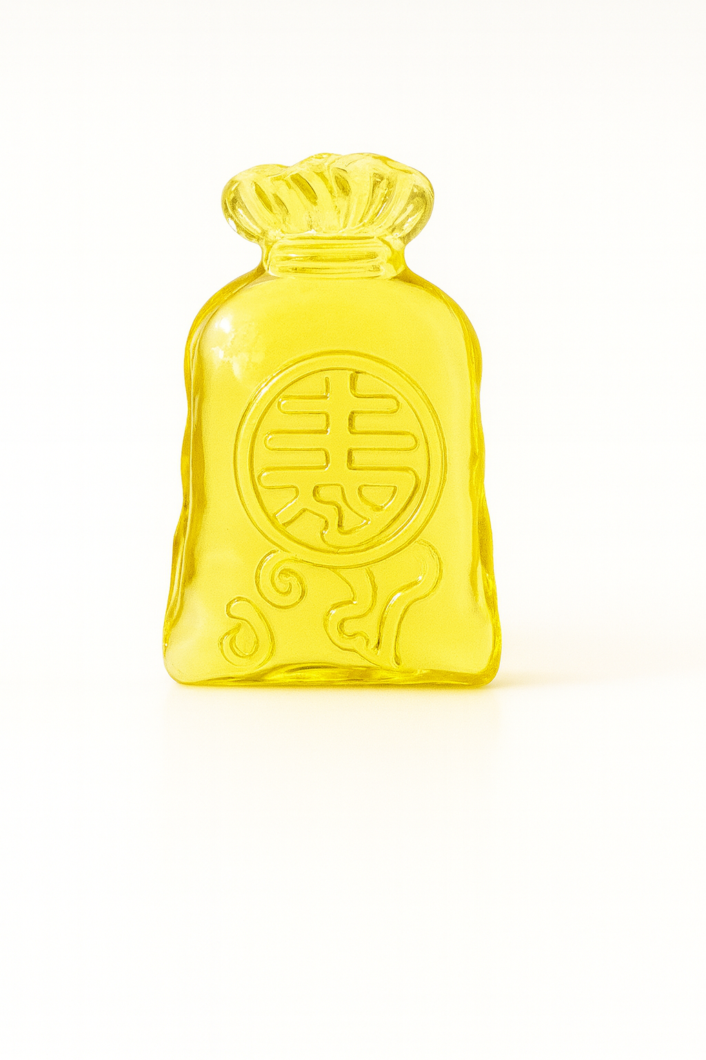 INGOT FENG SHUI MONEY BAG