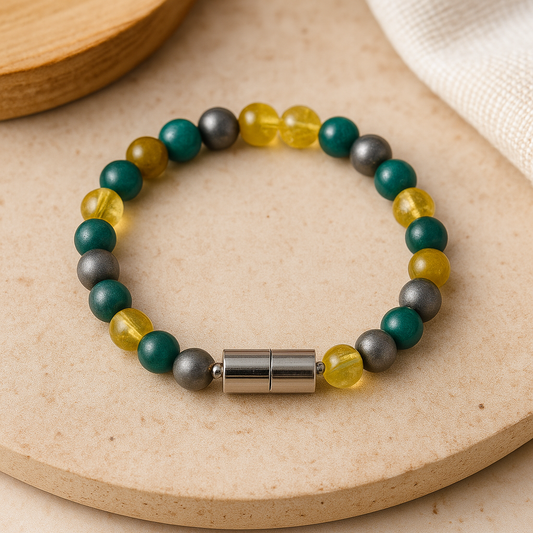 PROSPERITY  BRACELET