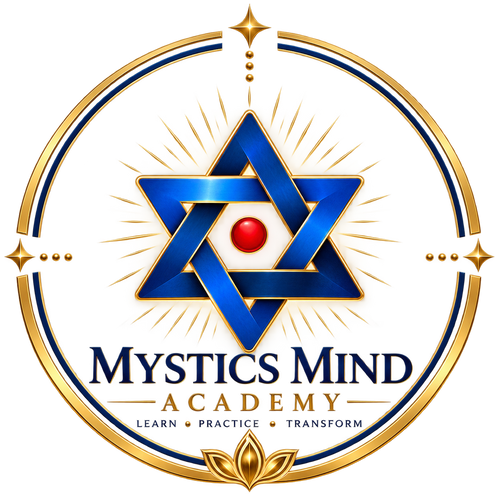 Mystics Mind Academy