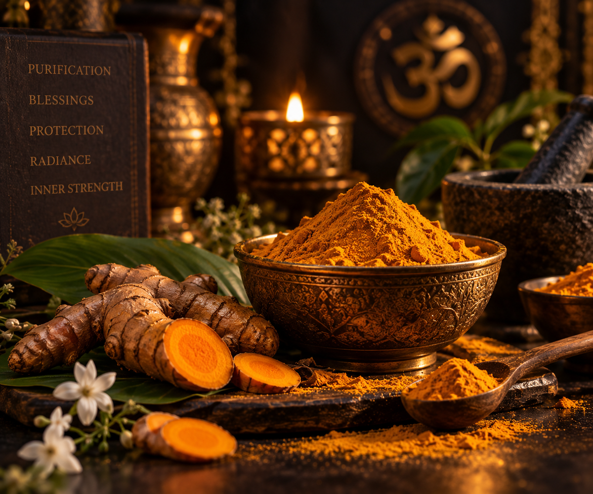 Turmeric