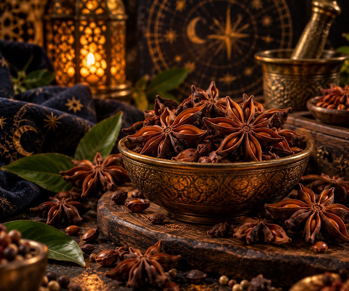 Star Anise