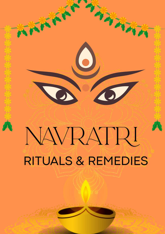 Navratri Rituals & Remedies Guide