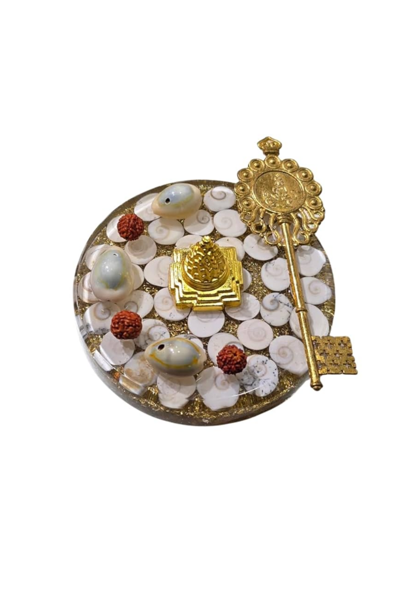 Laxmi abundance kit