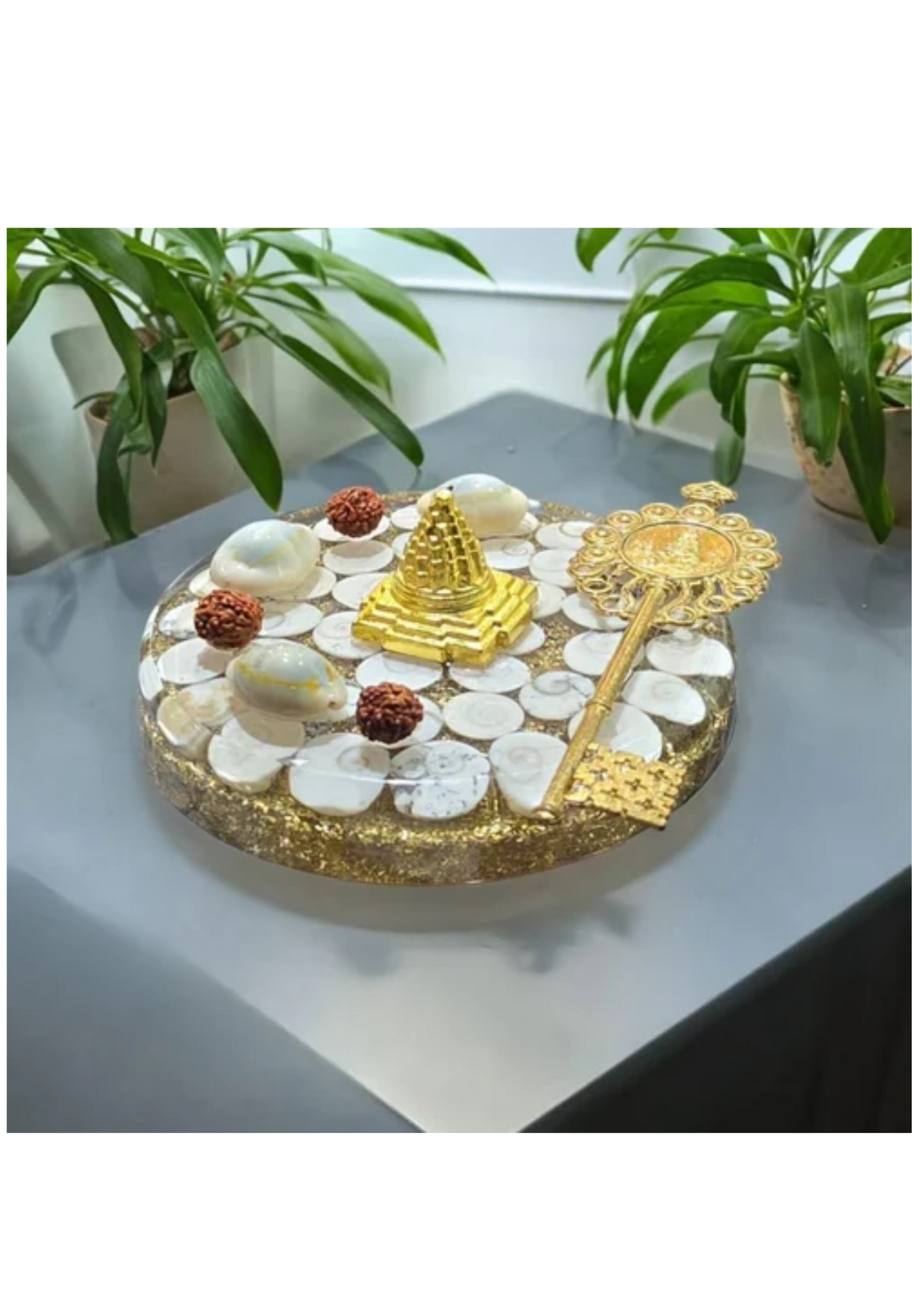 Laxmi abundance kit