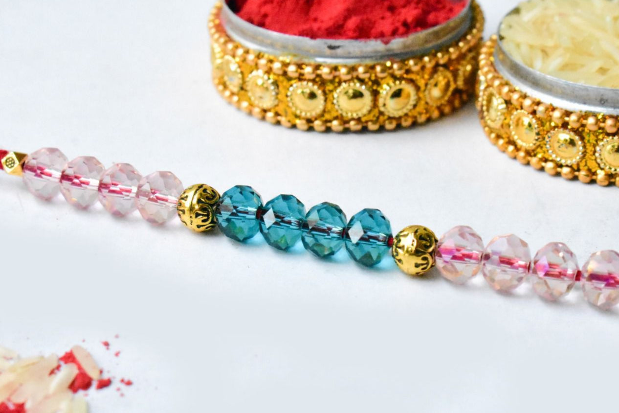 RAKHI FOR MANIFESTATION SUCCESS